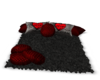 *AR* Rug Pillows Chill