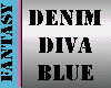 [FW] denim diva blue