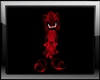 Sonic Red Black Animated
