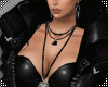 Dv Leather Jacket