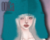 🖤Fur Hat F/M