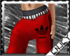 *nj AdidasPants Red