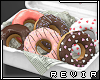 R║ Donuts