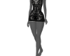 Il Dress black