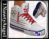 (1NA) UK Olympics Shoes