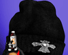 CHROME BEANIE