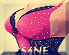 S~PANK CORSET