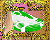 !i! Mooshroom Green