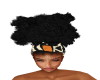 AFRICA PUFF