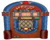 juke box