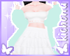 ʚɞ Fluffy Coat Mint