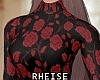 Rose ScellÃ©e Dress
