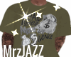 MOVE IN SILENCE TEE