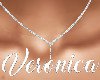 Veronica necklace