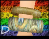 {D} Peacock Braclets 2