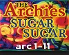 Archies Sugar Sugar