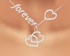 SL Forever Necklace