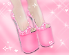 Heels Stti Dolly