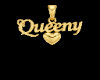 QueenyNecklace