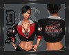 Harley Girl Blazer Top