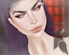 K. Judith Dark Lavender