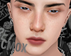 C# Lexius Head