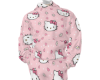 Hello Kitty pajamas