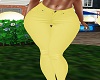 Yellow Jeans RL