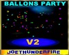 Ballon Party V2