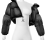 Y2k Puffer Black