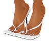 Mal Mules | Blanche
