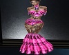 Native Pink Outfit