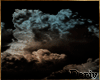 (A1) Cloud dark rotating