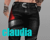 BLACK METALJEANS