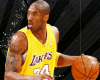 [KM] Kobe Bryant Sticker