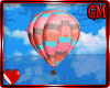 [GM2] Air Balloon Island