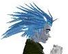 Jack Frost's hair