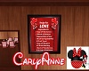 Kitchen Sayings #3