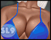 N!!! Summer Bikini Outfi