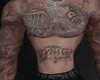 muscle top