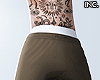 inc. BN Short + Tattoo 1