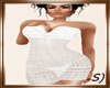!! Dress White