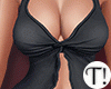 T! Black Twisted Bundle