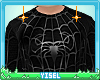 Y. Spiderman Sweater KID