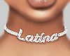 Latina Iced