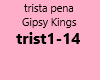 trista pena