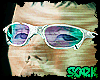 Y2K SPORTS GLASSES