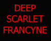 [DS]SCARLET FRANCYNE