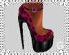*G* Leopard Pink Heels