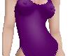 A~ Purple Swimsuit